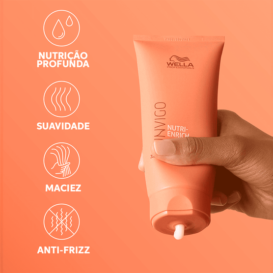 WELLA PRO. CONDITIONER   CARE 200ML